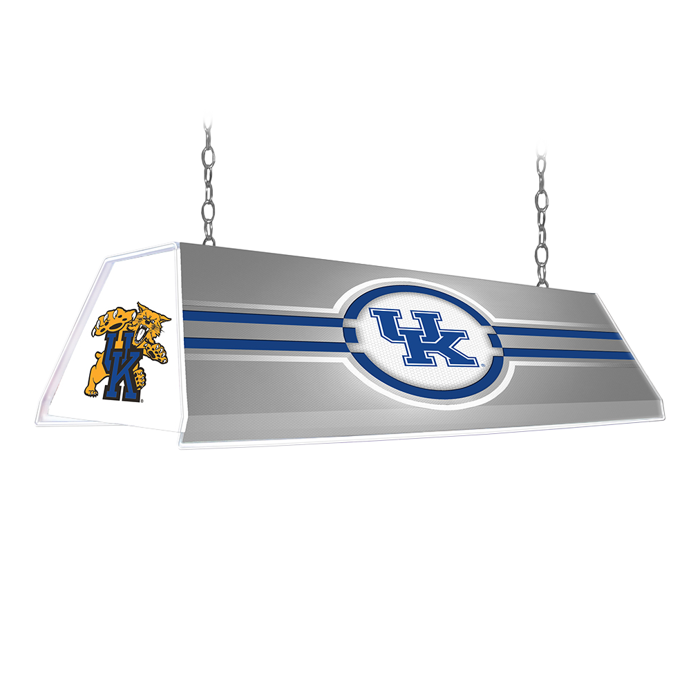 Kentucky Wildcats: Edge Glow Pool Table Light