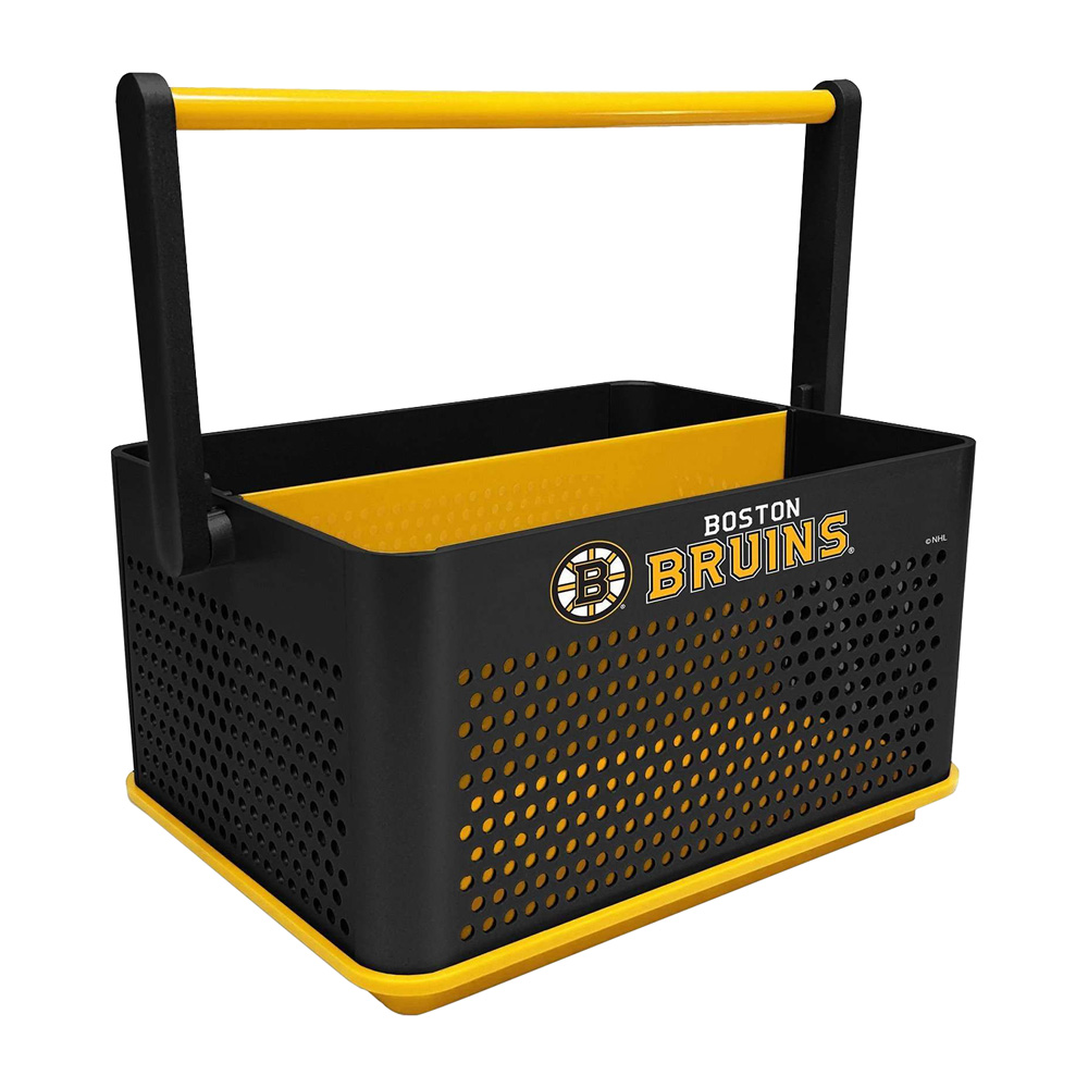 Boston Bruins: Tailgate Caddy