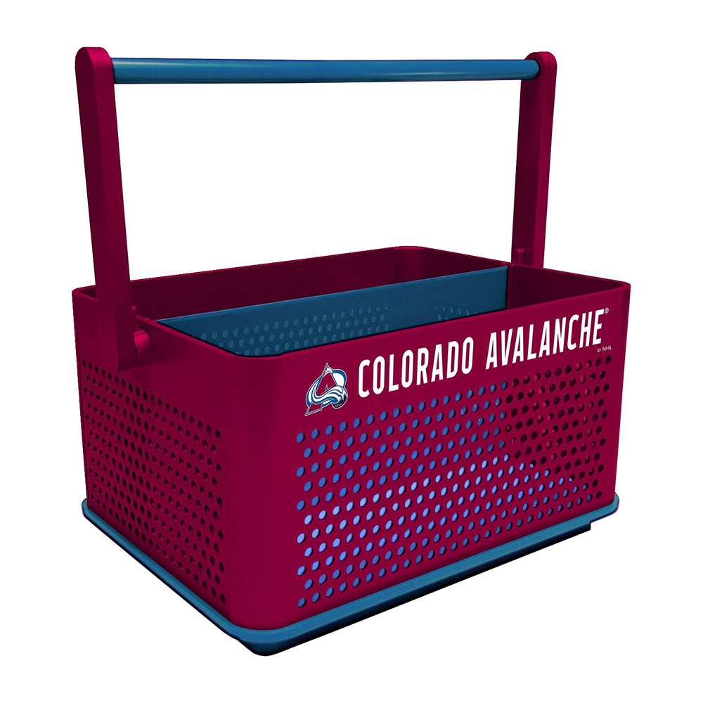 Colorado Avalanche Tailgate Caddy