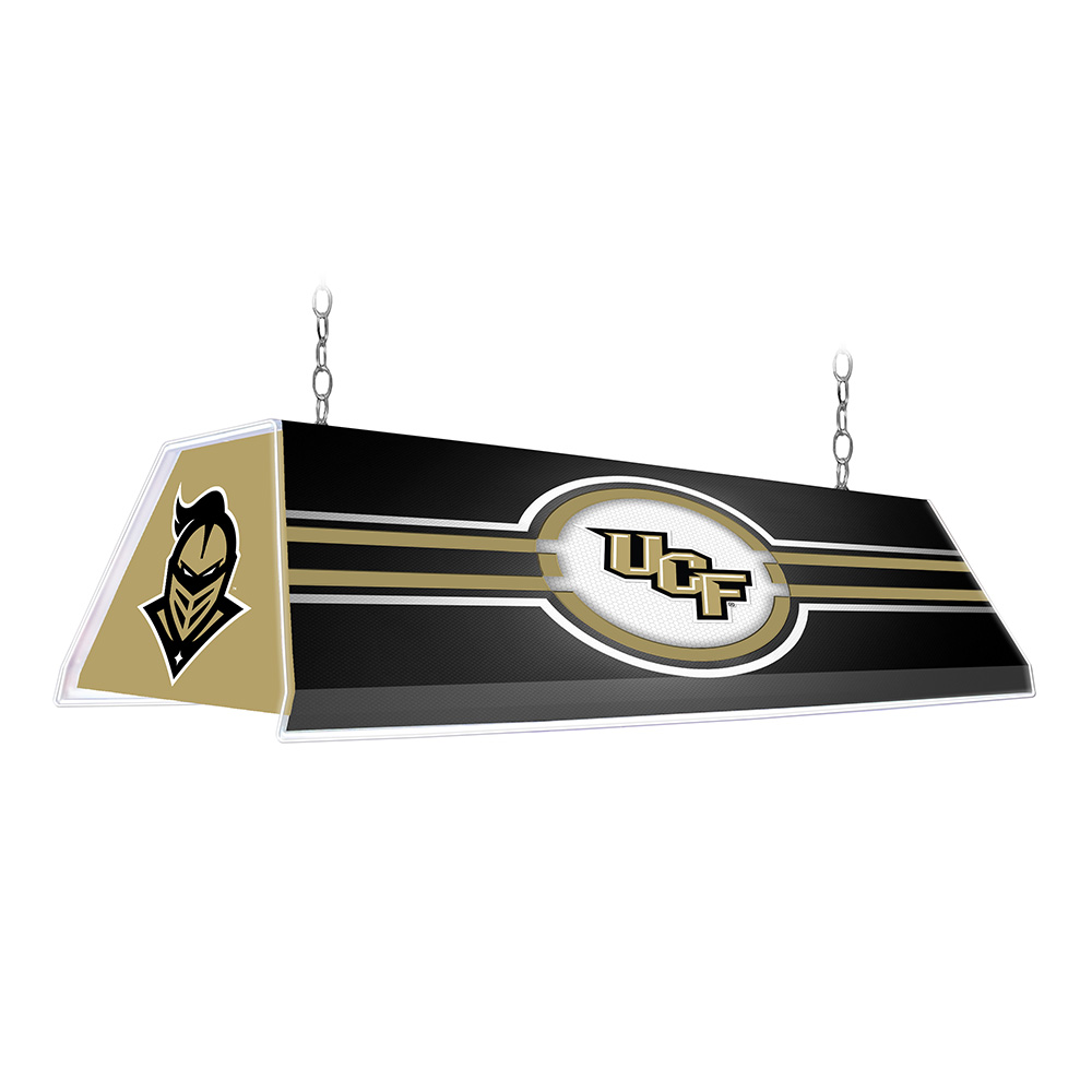 UCF Knights: Edge Glow Pool Table Light