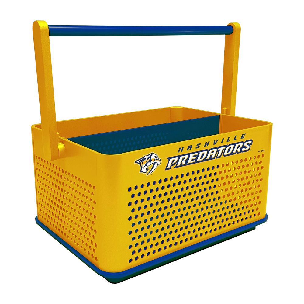 Nashville Predators: Tailgate Caddy