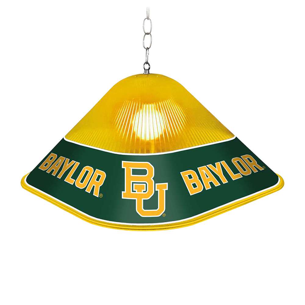 Baylor Bears: Game Table Light