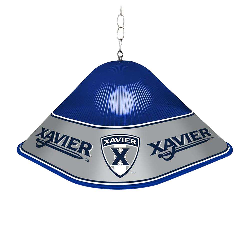 Xavier Musketeers Shield - Game Table Light