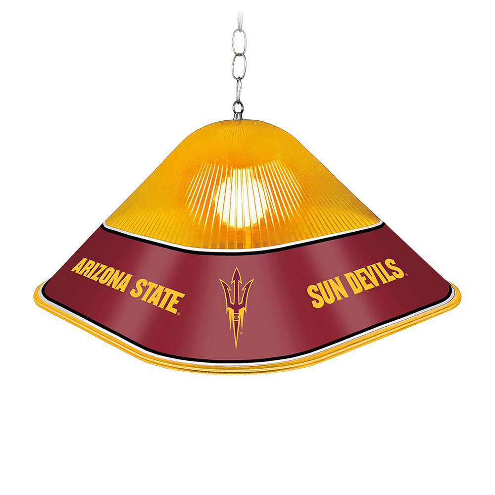 Arizona State Sun Devils: Game Table Light
