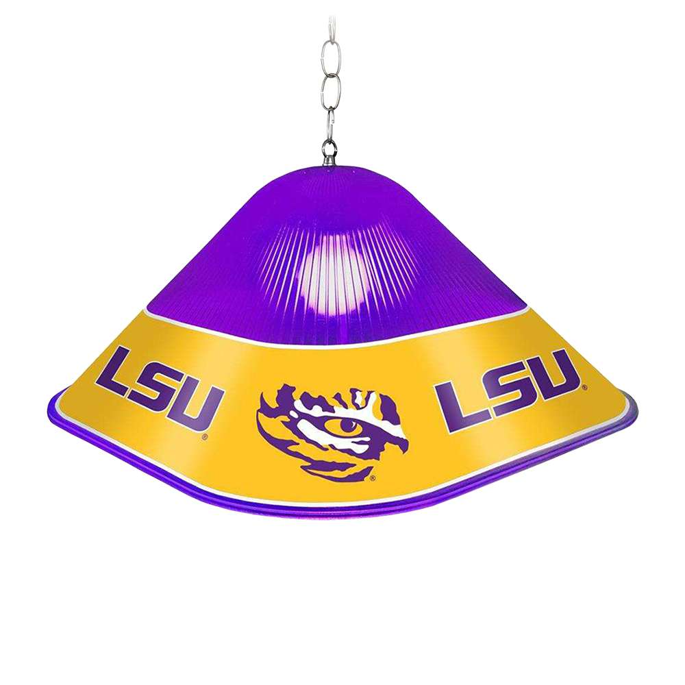 LSU Tigers: Game Table Light