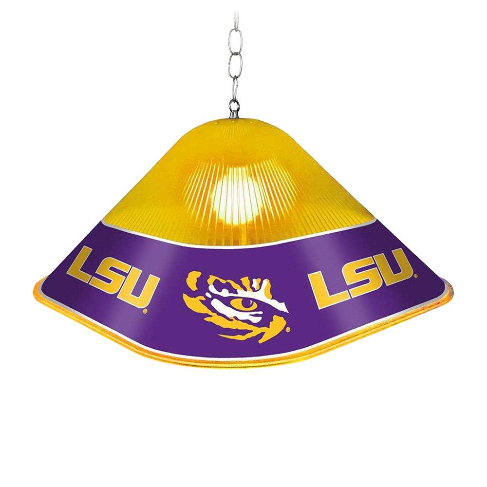 LSU Tigers: Game Table Light
