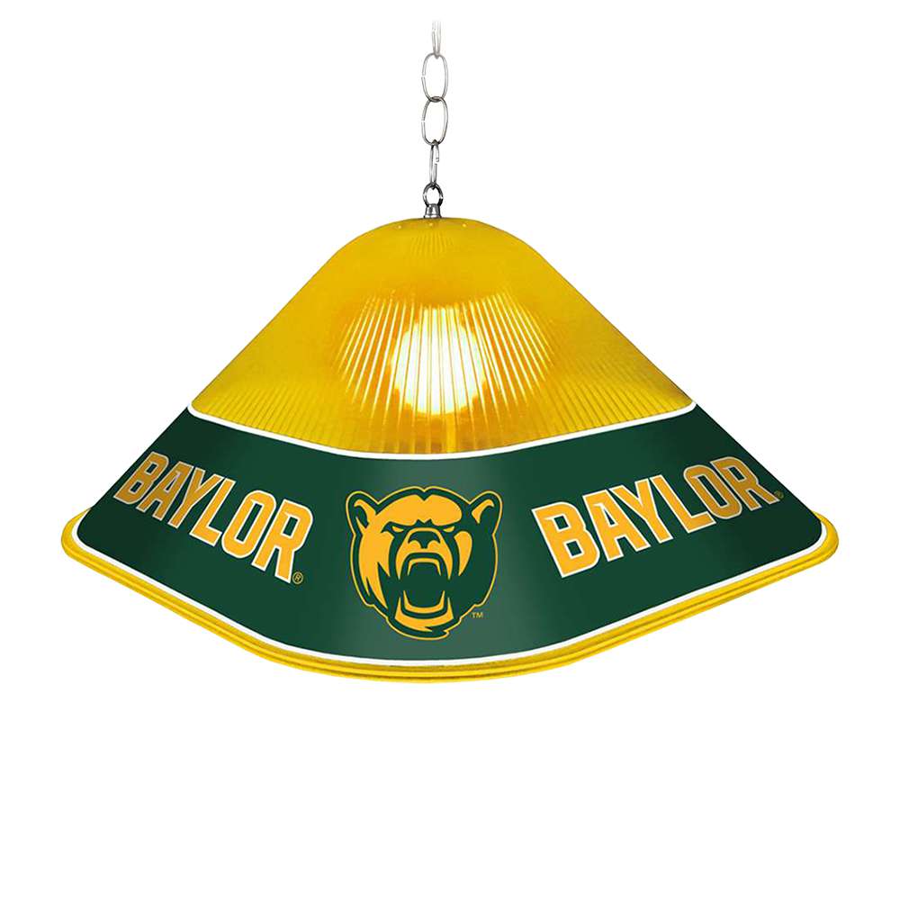 Baylor Bears: Bear Logo - Game Table Light