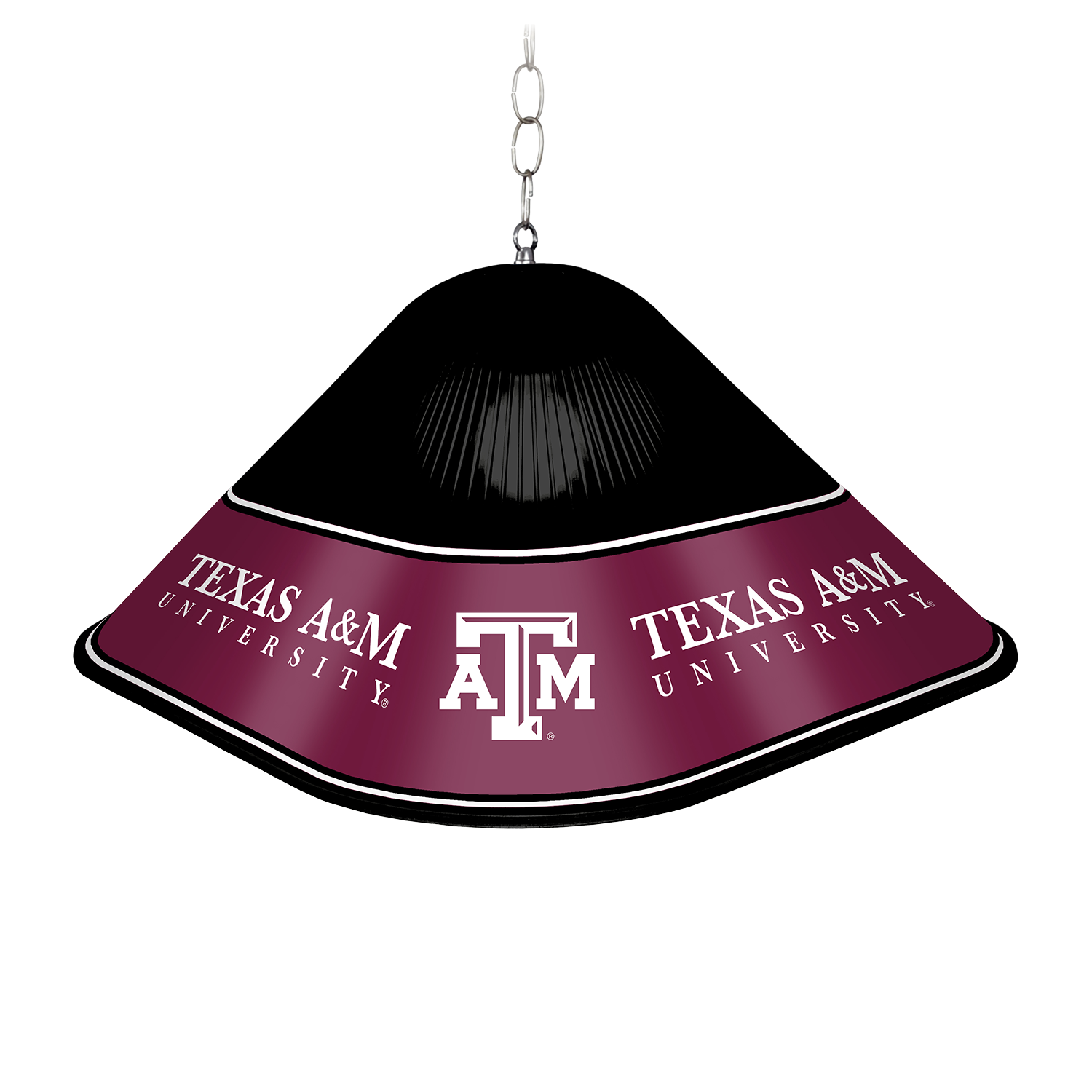 Texas A&M Aggies: Game Table Light