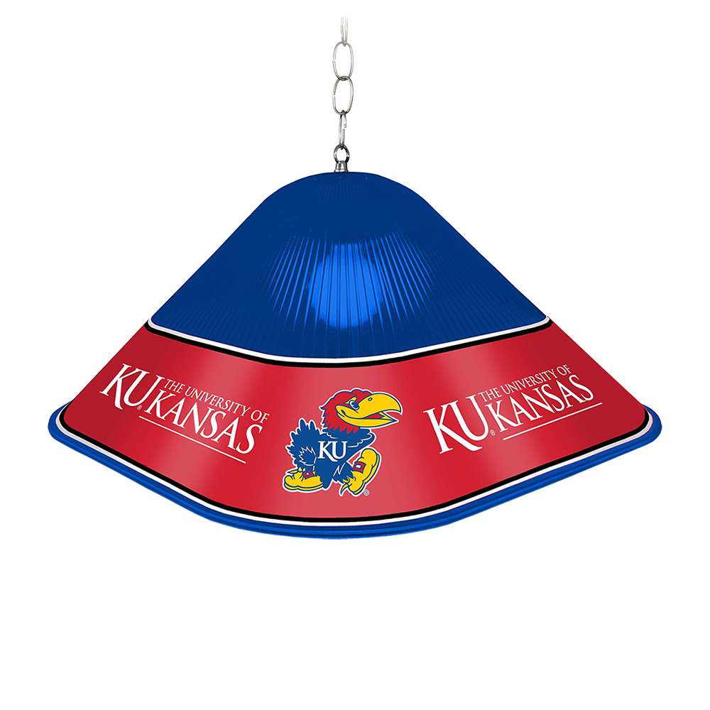 Kansas Jayhawks: Game Table Light