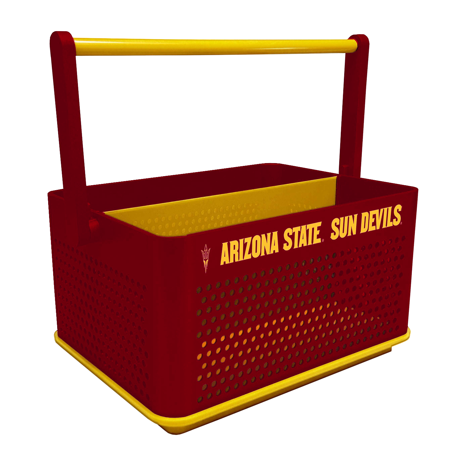 Arizona State Sun Devils: Tailgate Caddy