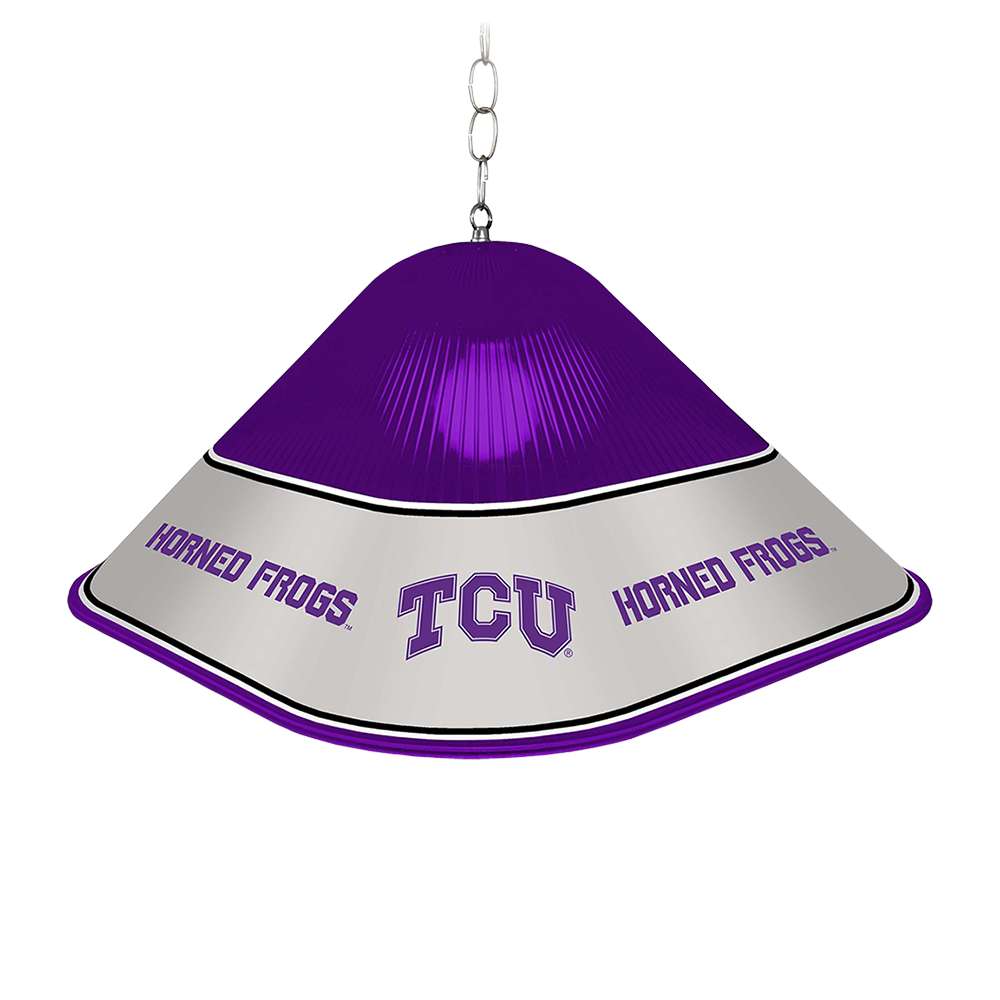 TCU Horned Frogs: Game Table Light