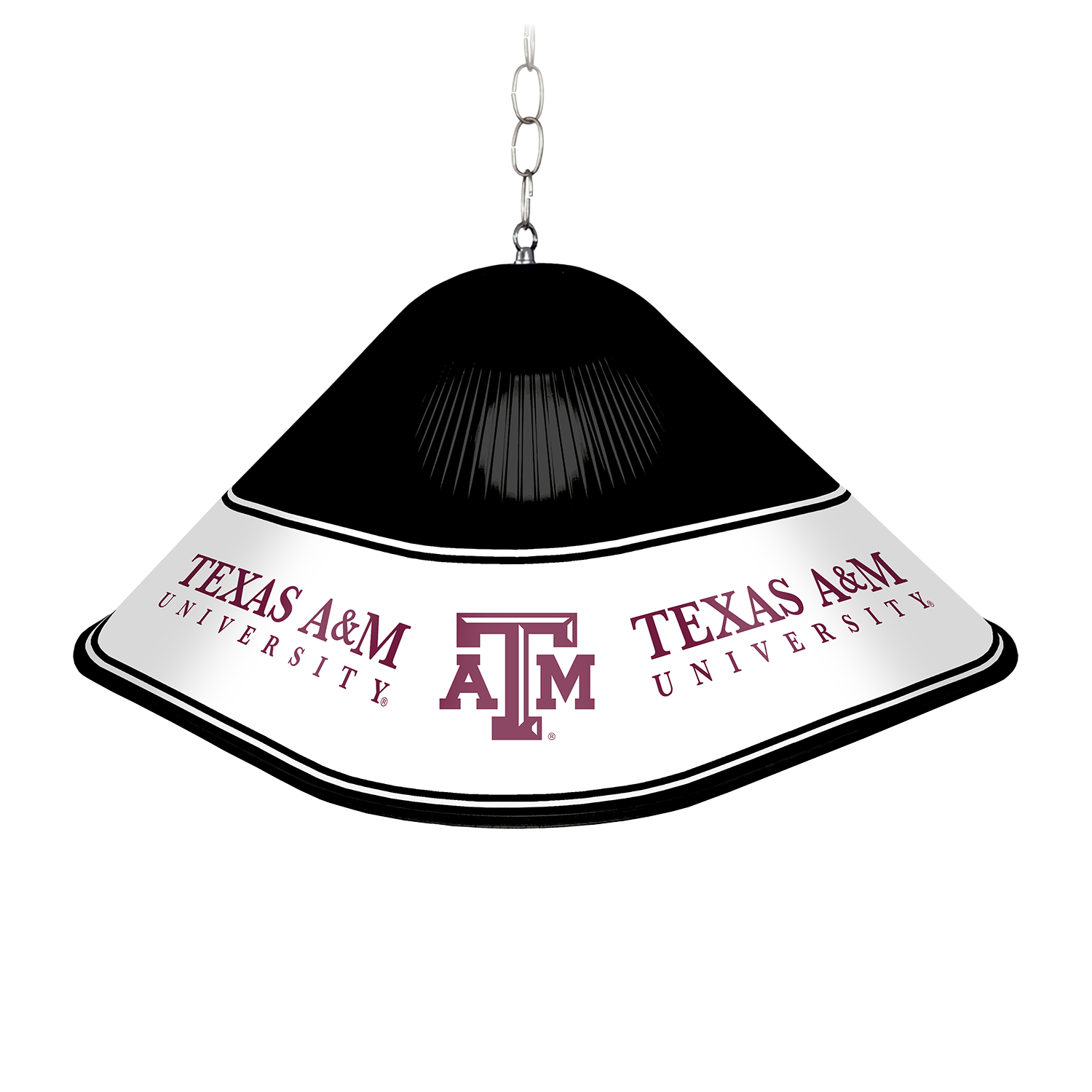 Texas A&M Aggies: Game Table Light