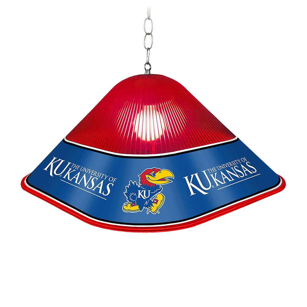 Kansas Jayhawks: Game Table Light