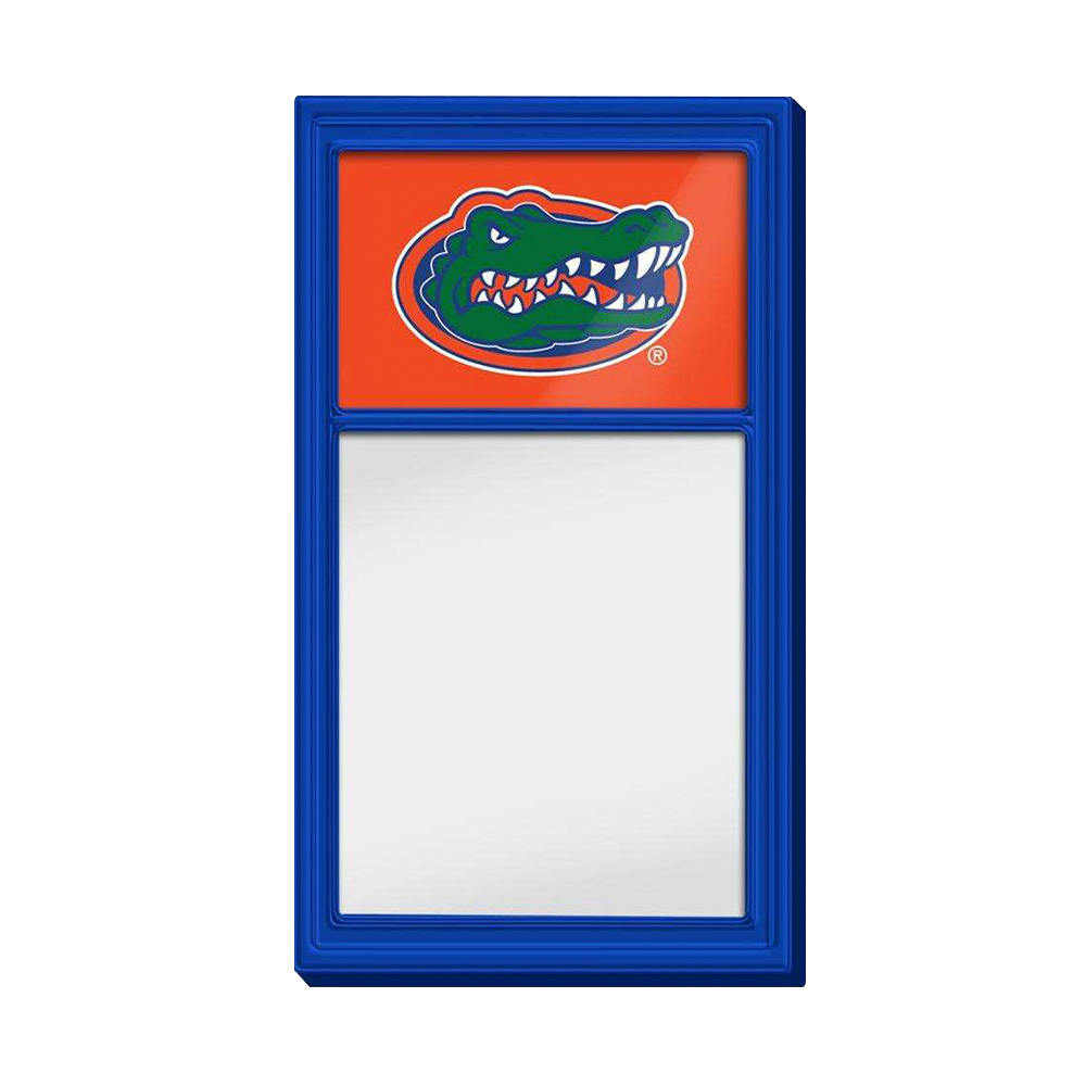 Florida Gators Dry Erase Noteboard