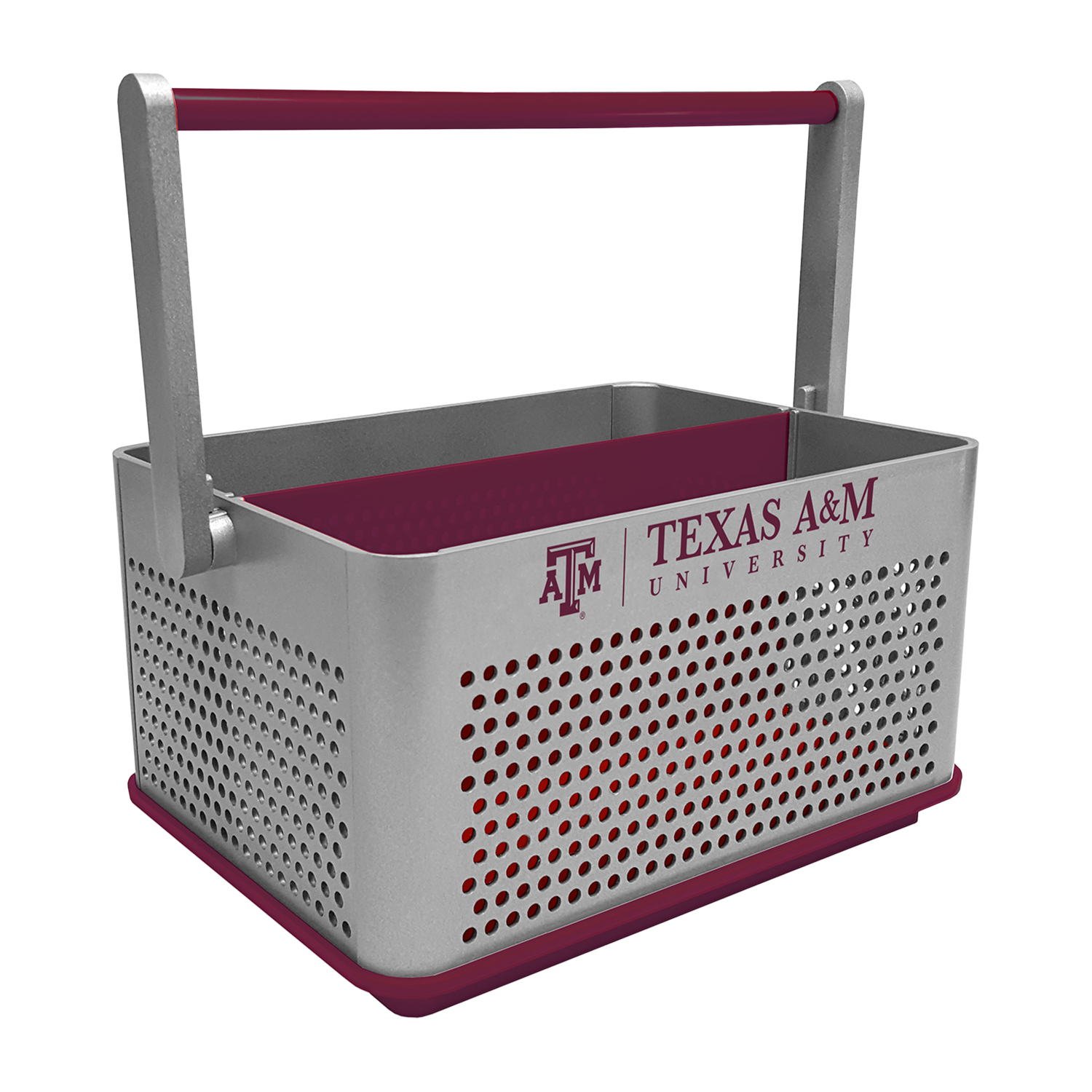 Texas A&M Aggies: Tailgate Caddy