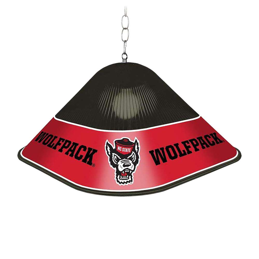 NC State Wolfpack: Tuffy - Game Table Light