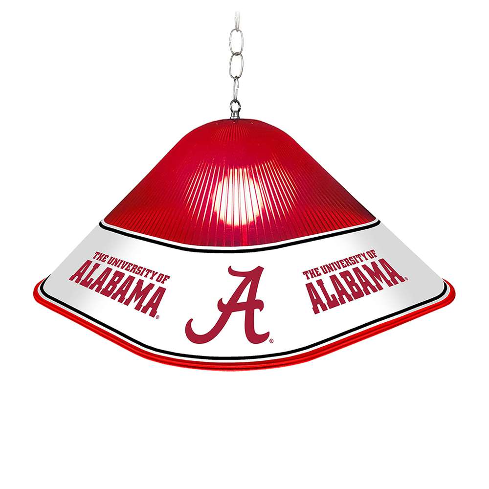Alabama Crimson Tide: Game Table Light