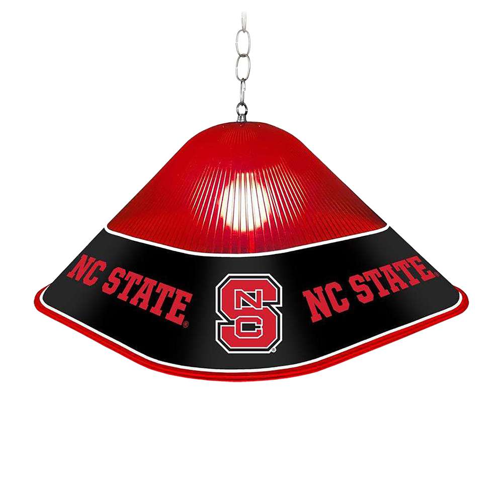 NC State Wolfpack: Game Table Light