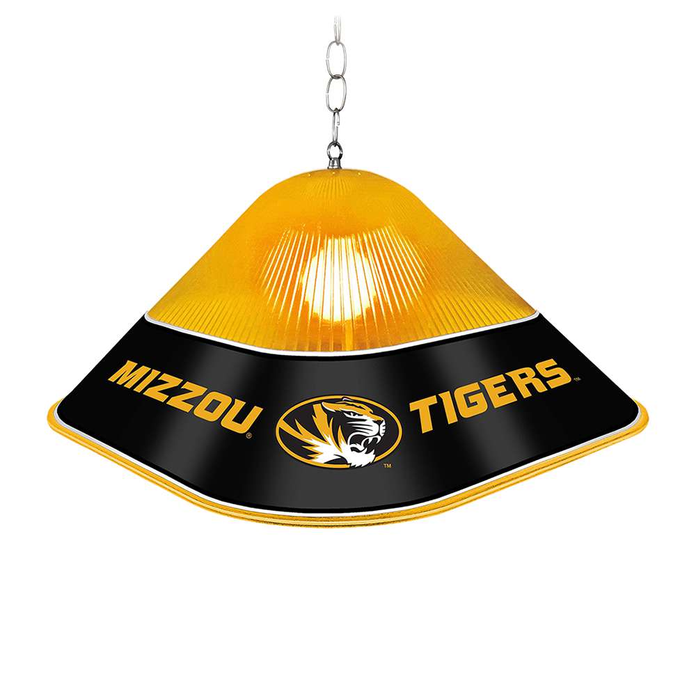 Missouri Tigers: Game Table Light