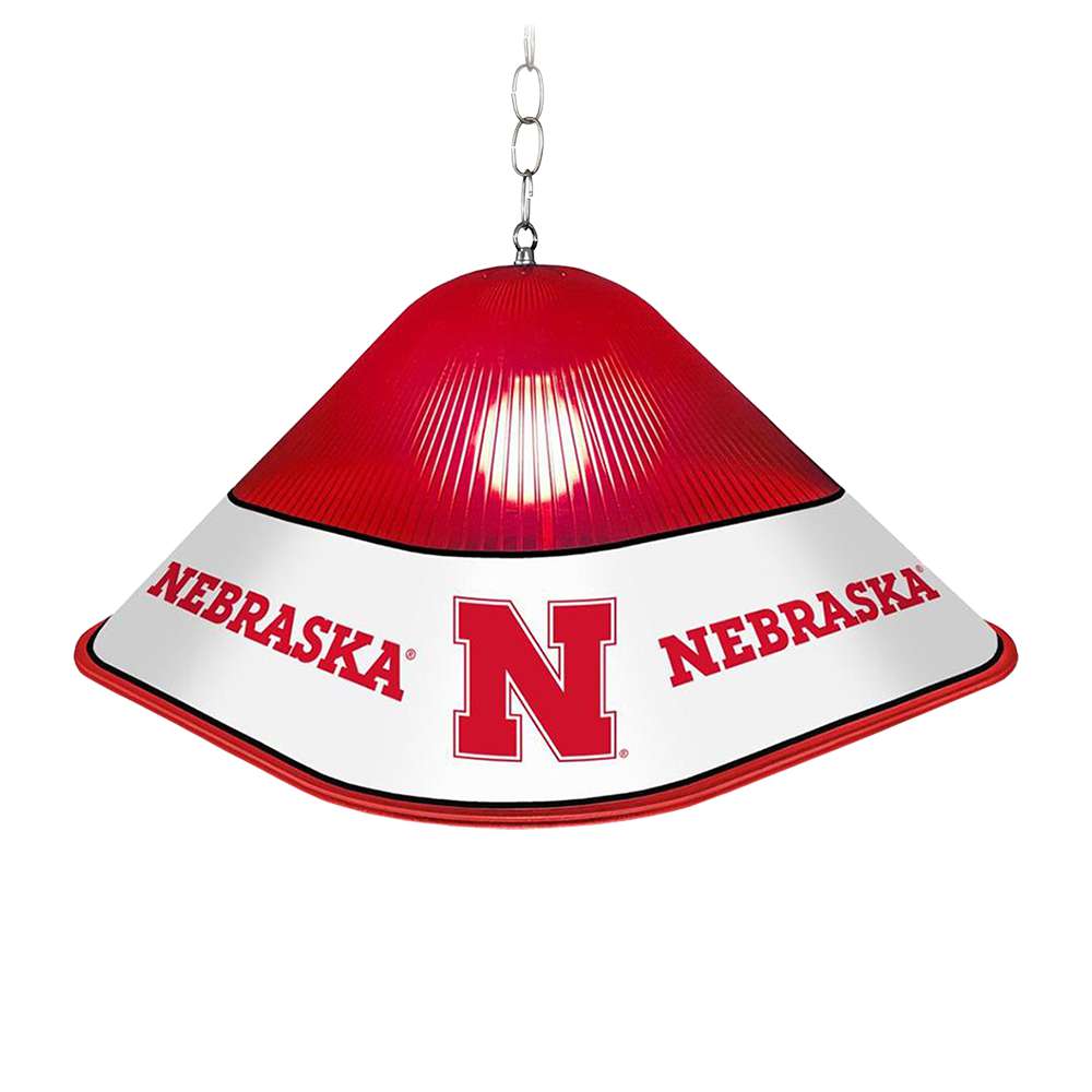 Nebraska Cornhuskers: Game Table Light
