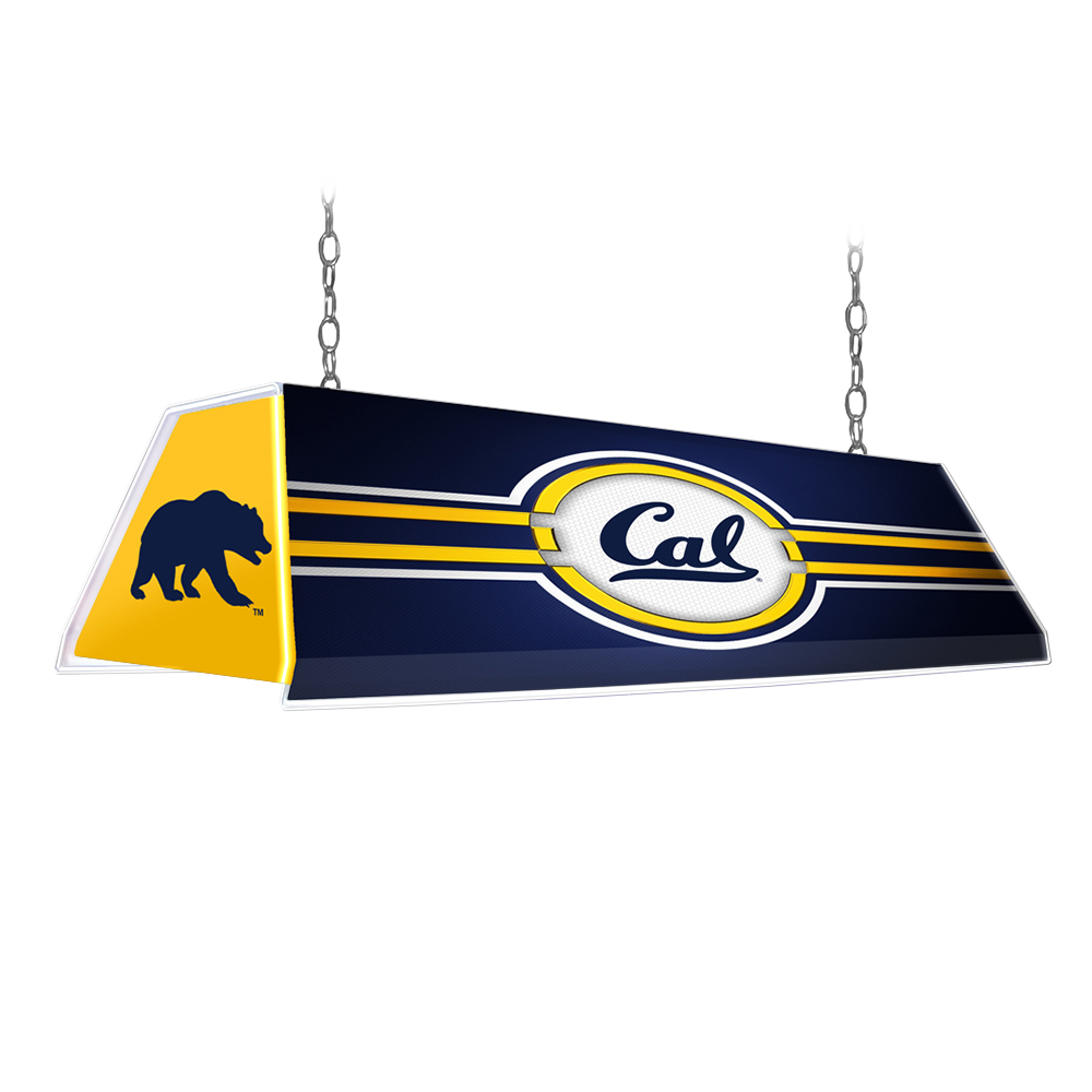 Cal Bears: Edge Glow Pool Table Light