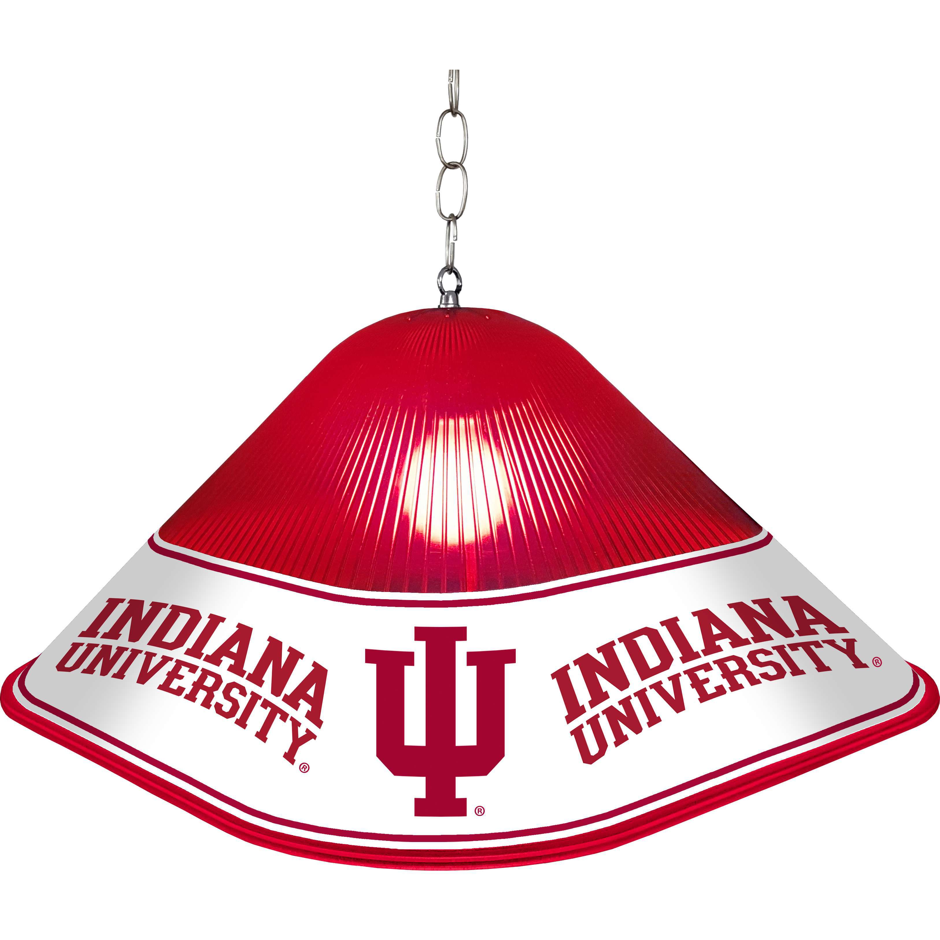 Indiana Hoosiers: Game Table Light