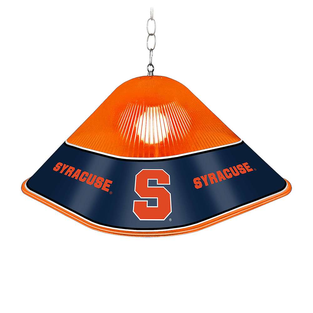 Syracuse Orange: Game Table Light
