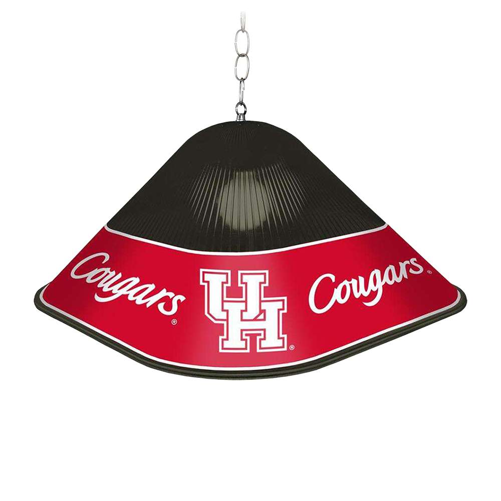 Houston Cougars Game Table Light