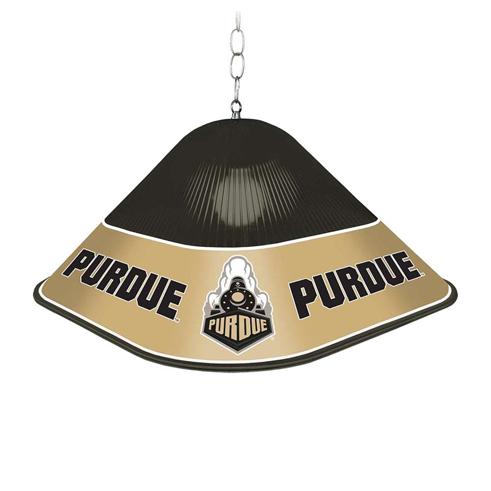 Purdue Boilermakers Game Table Light