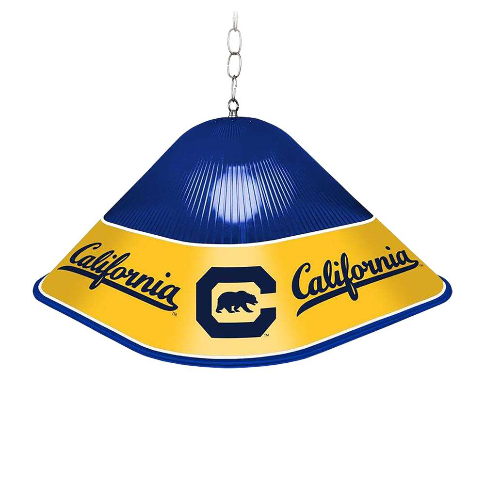 Cal Bears: Block C - Game Table Light