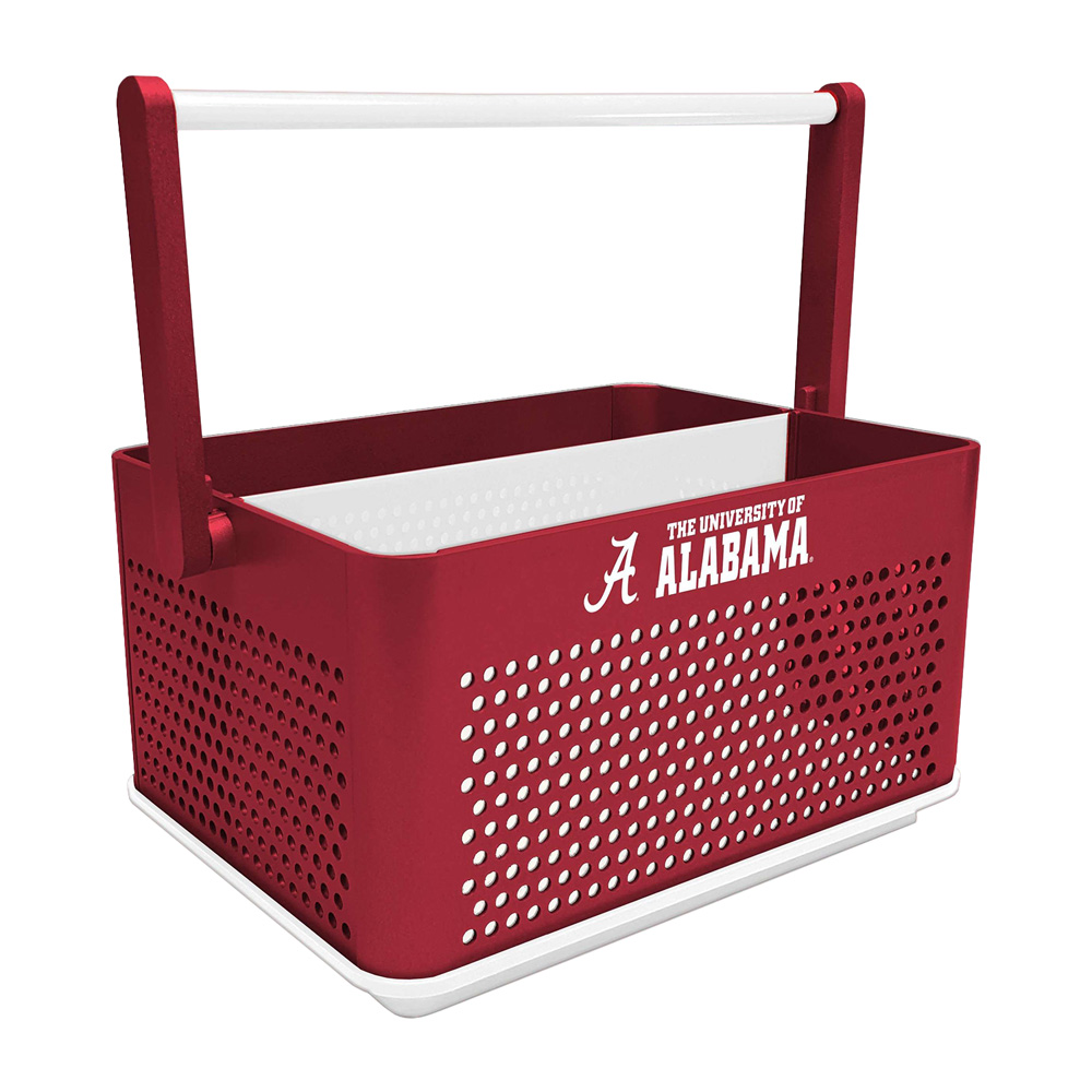 Alabama Crimson Tide: Tailgate Caddy