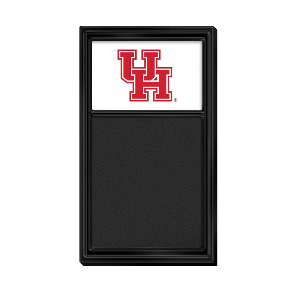 Houston Cougars Chalk Noteboard