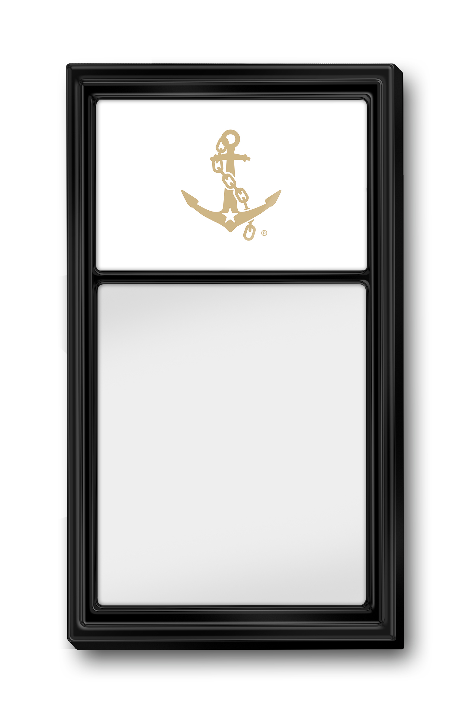 Vanderbilt Commodores: Anchor - Dry Erase Note Board