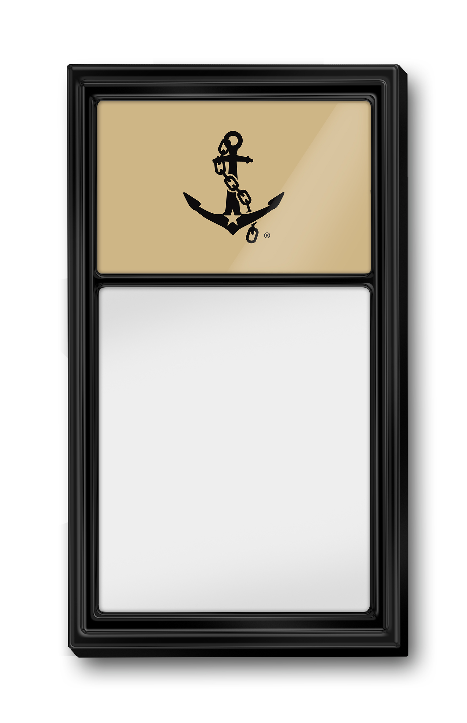 Vanderbilt Commodores: Anchor - Dry Erase Note Board