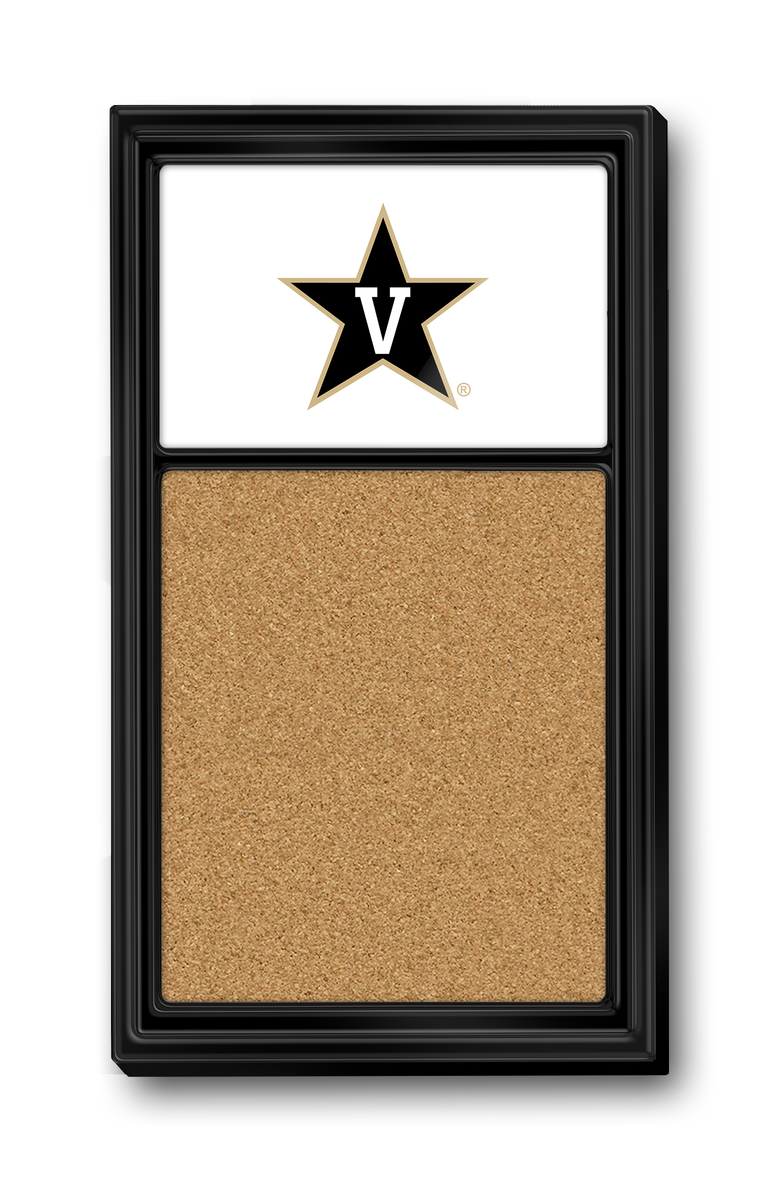 Vanderbilt Commodores: Cork Note Board
