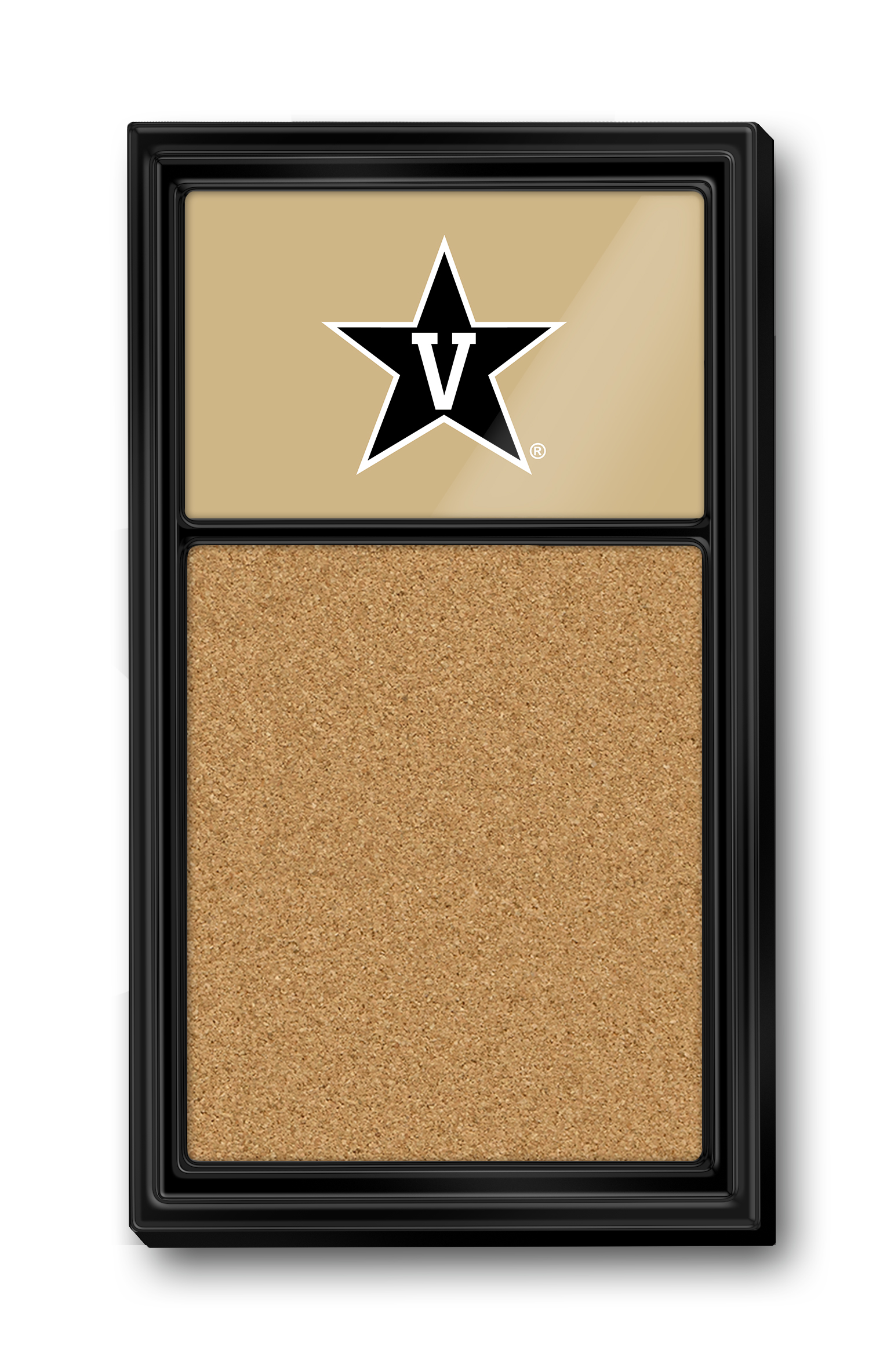 Vanderbilt Commodores: Cork Note Board