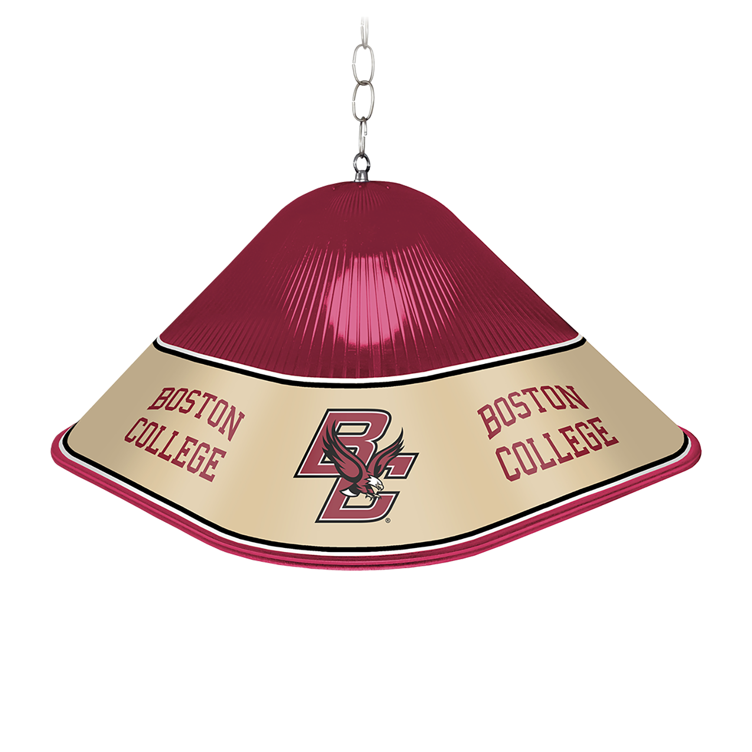 Boston College Eagles: Game Table Light