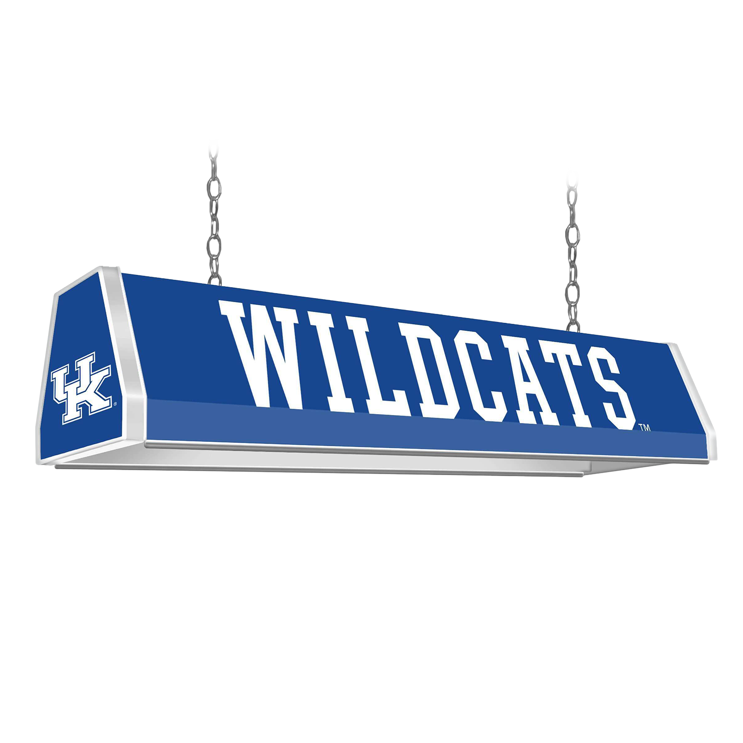 Kentucky Wildcats: Standard Pool Table Light
