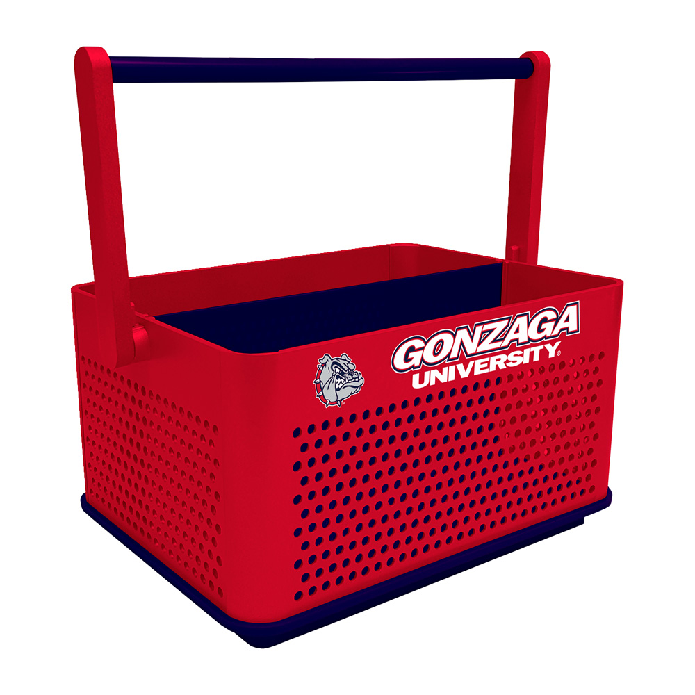Gonzaga Bulldogs: Tailgate Caddy