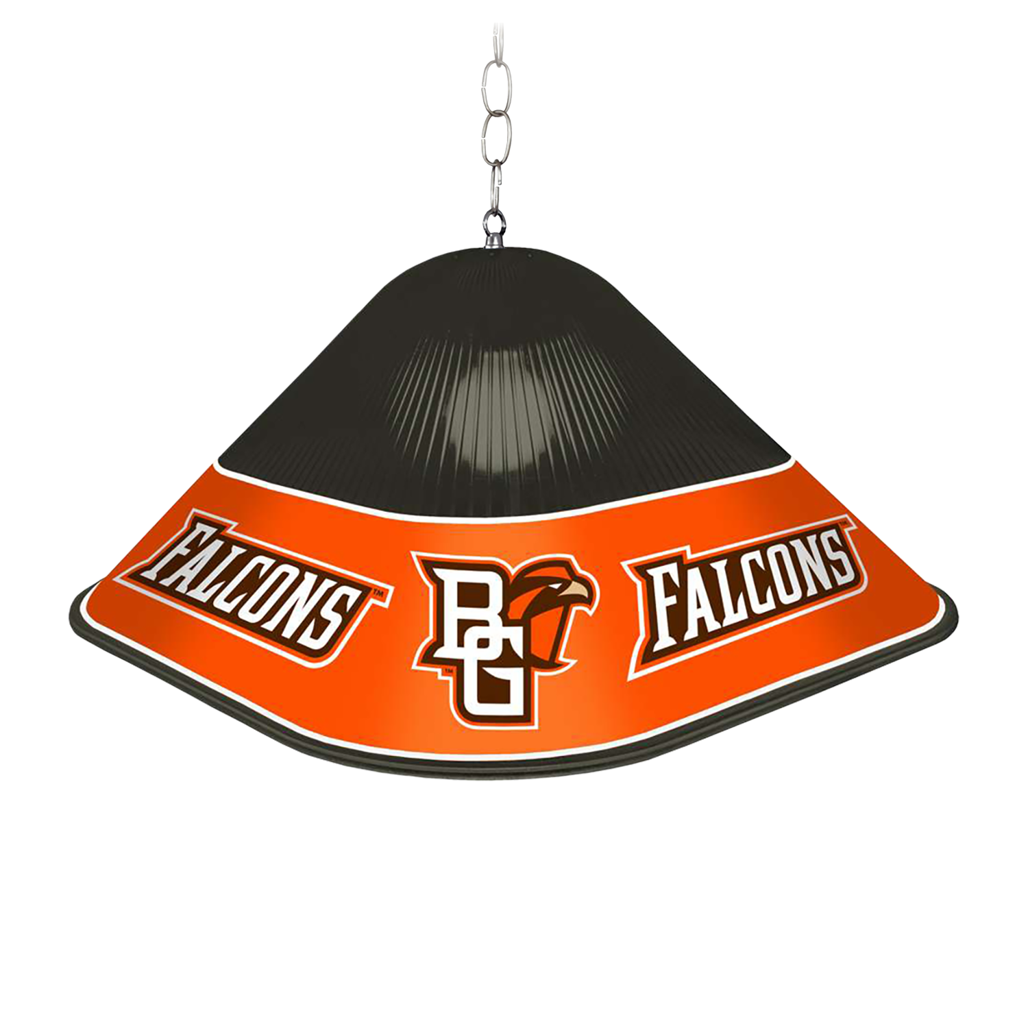 Bowling Green Falcons Game Table Light