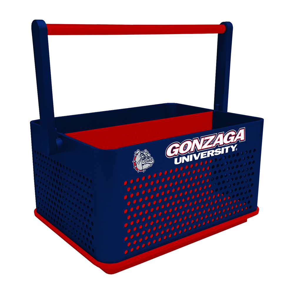 Gonzaga Bulldogs: Tailgate Caddy