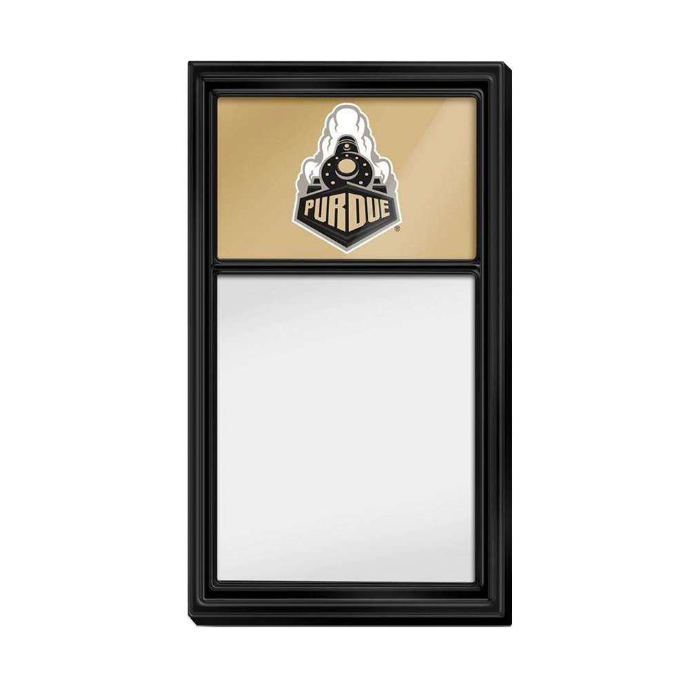 Purdue Boilermakers Boilermaker Special - Dry Erase Noteboard