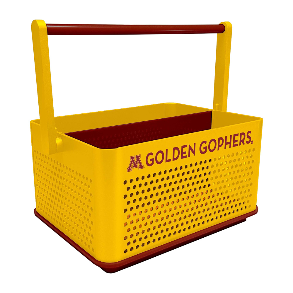 Minnesota Golden Gophers: Tailgate Caddy