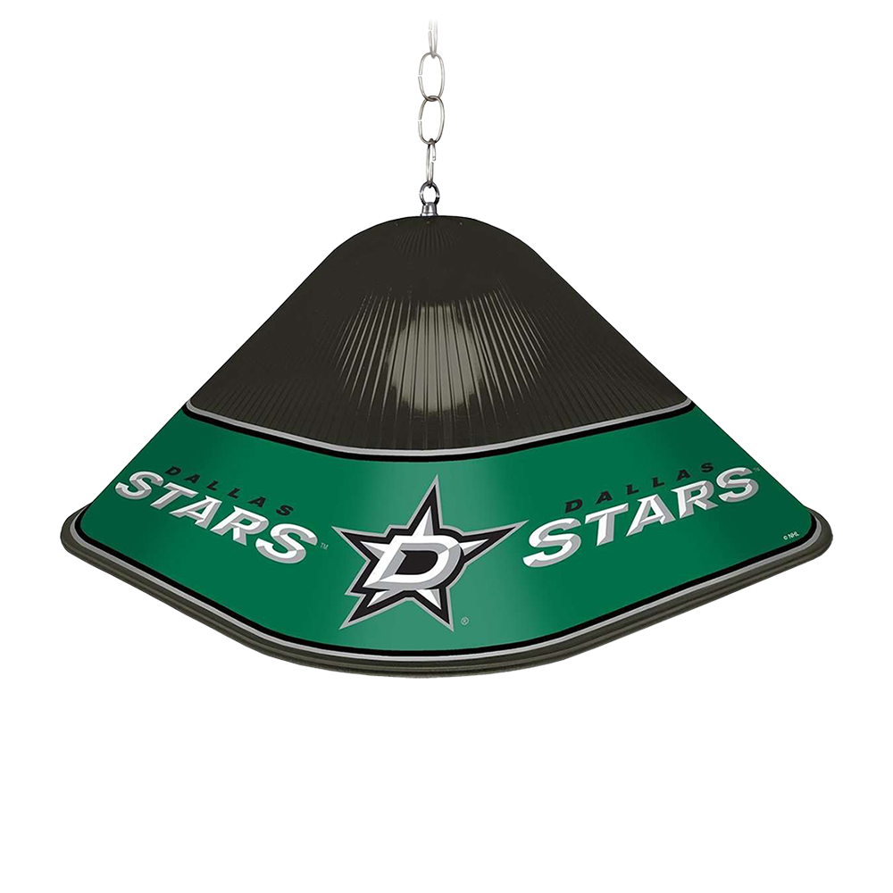 Dallas Stars: Game Table Light
