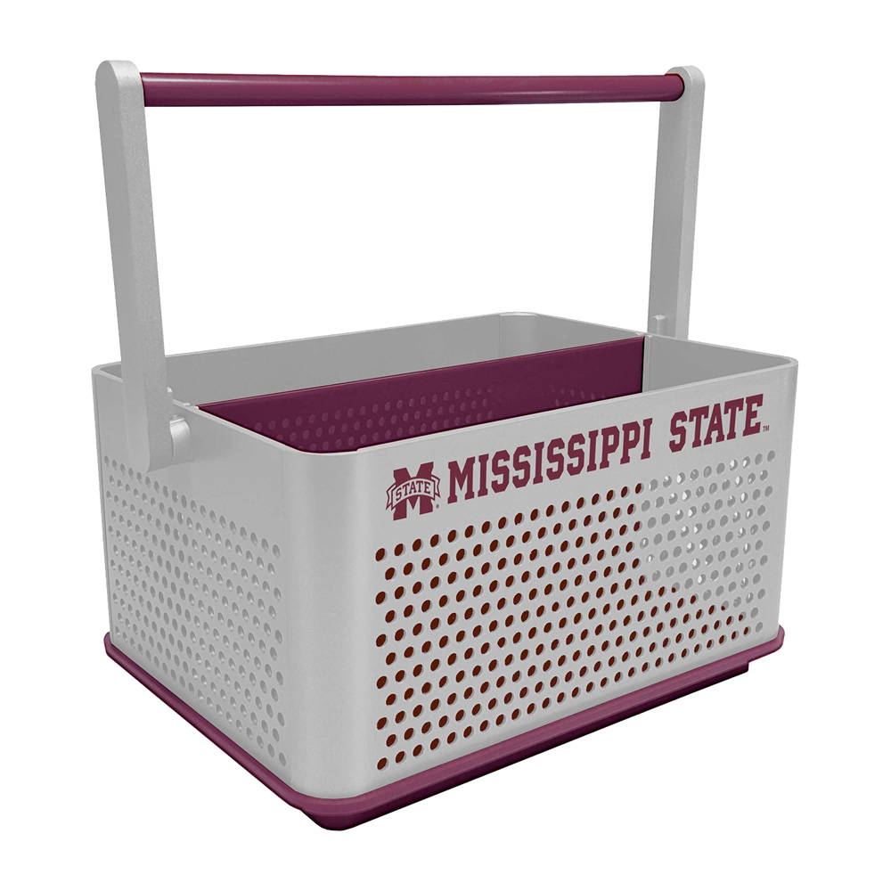 Mississippi State Bulldogs Tailgate Caddy