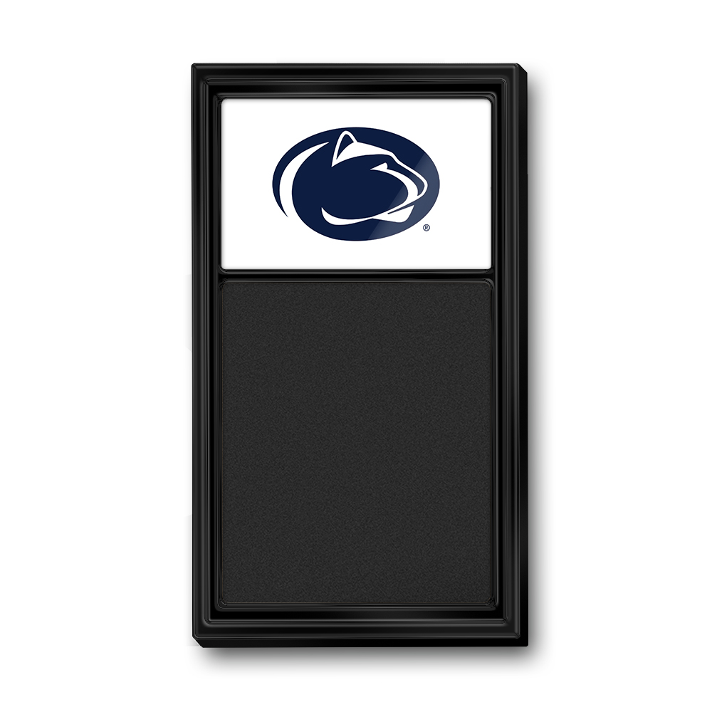 Penn State Nittany Lions: Chalk Note Board