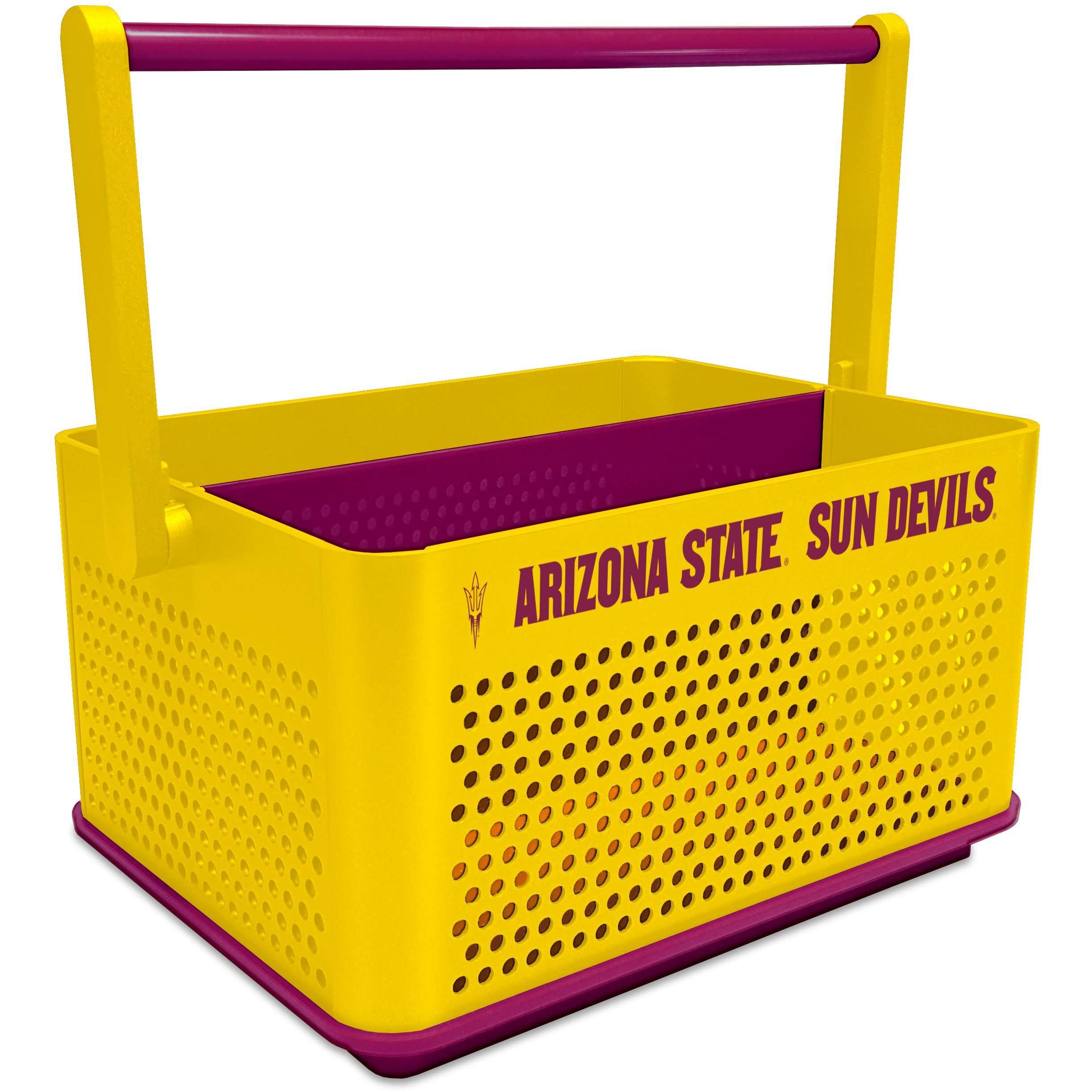 Arizona State Sun Devils: Tailgate Caddy