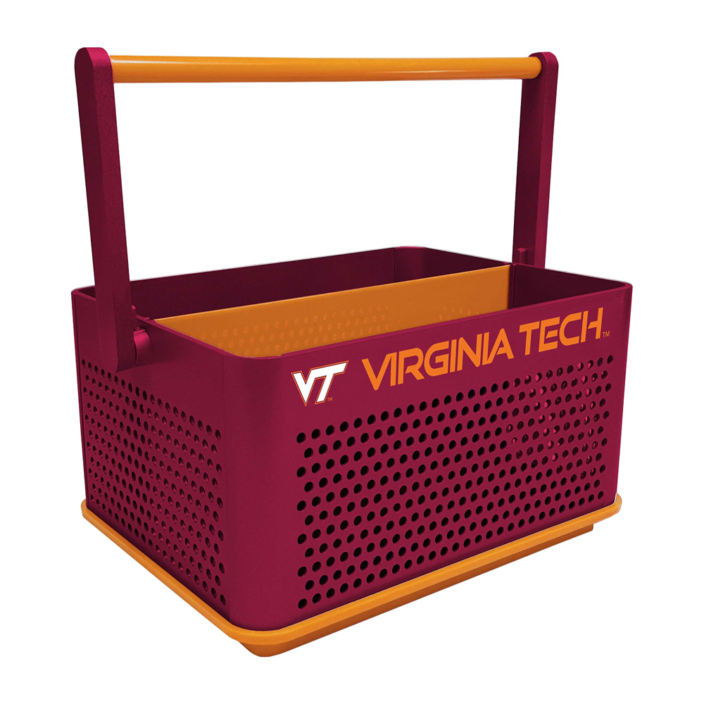 Virginia Tech Hokies: Tailgate Caddy