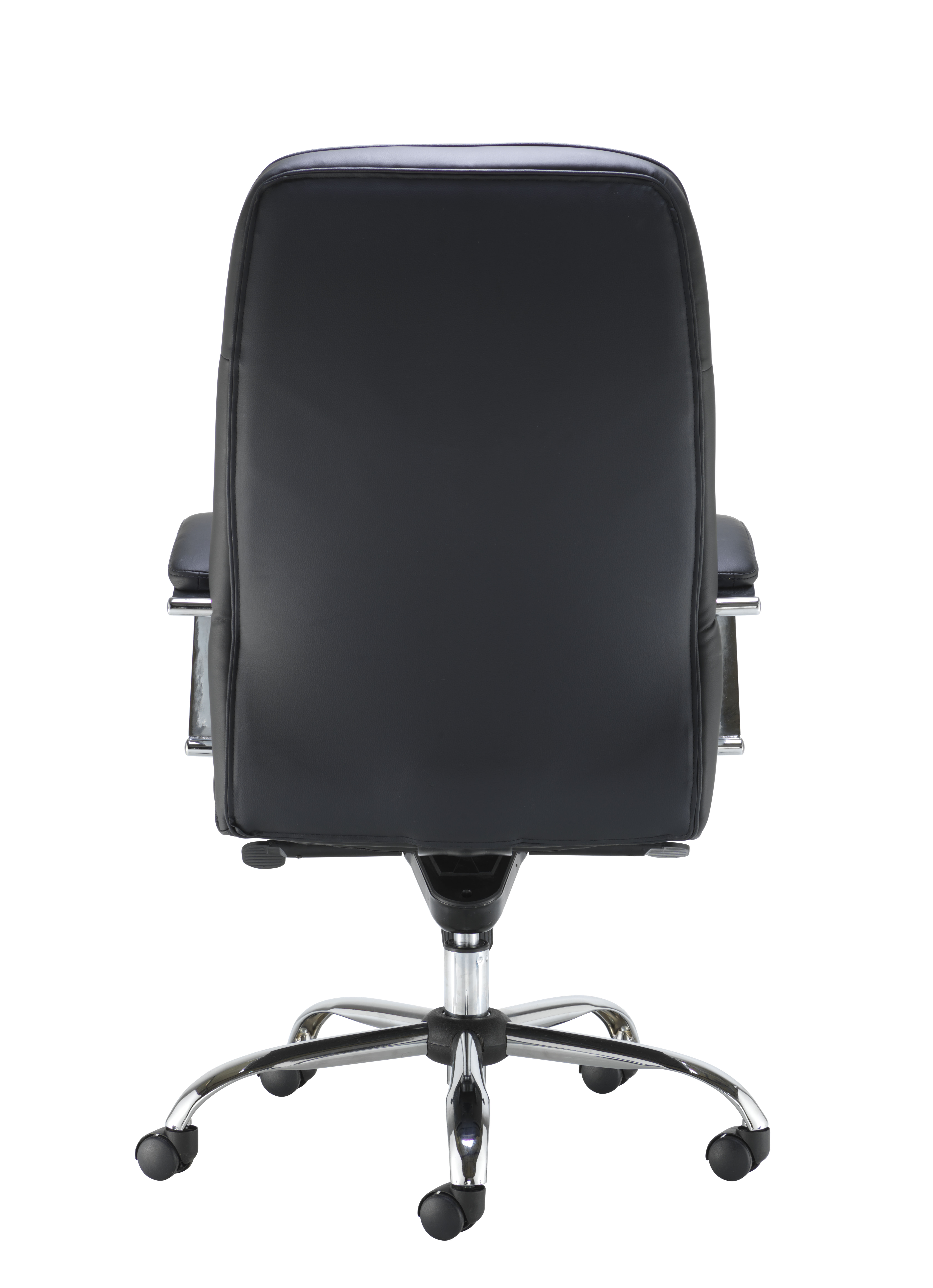 Ares Executive Chair | Black thumbnail 4