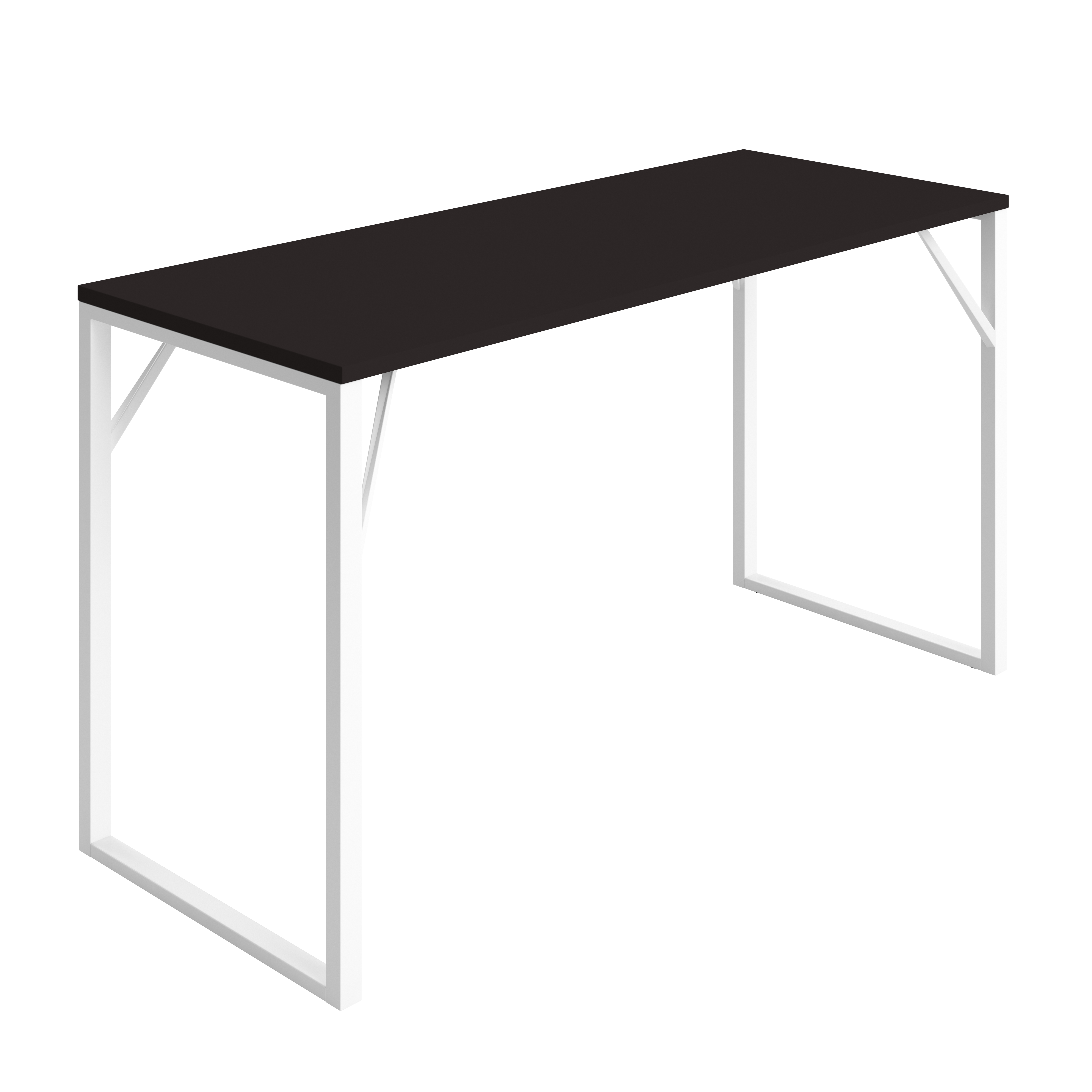 Picnic Low Table (FSC) | 2000X800 | Anthracite/White